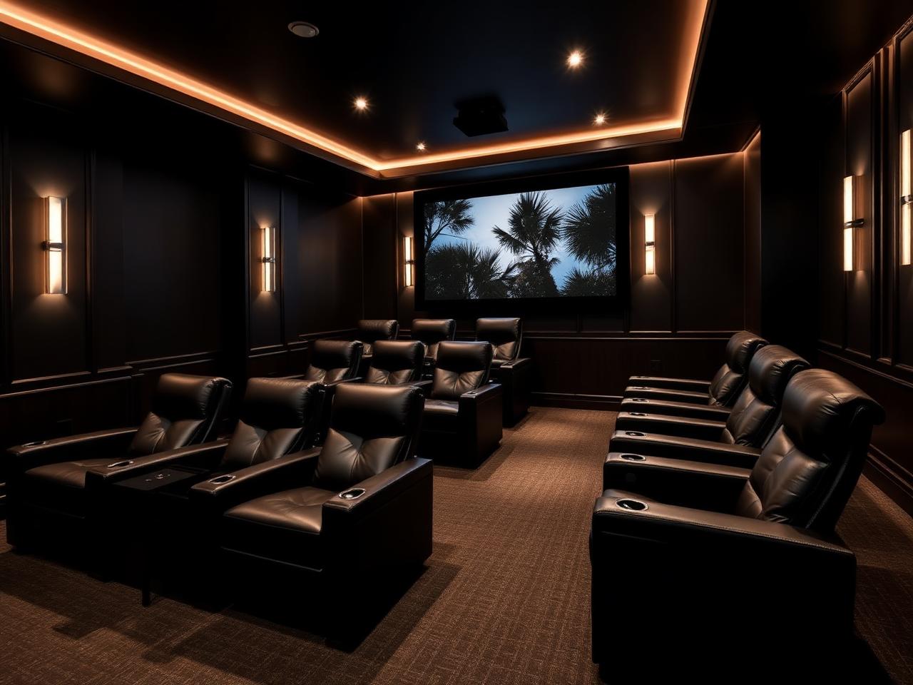 Cinema